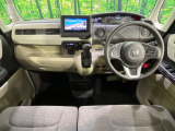 N-BOX G L ホンダセンシング 