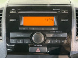 お好きな音楽を車内でお楽しみいただけます♪スピーカー交換・ウーハー追加などの音質向上や、最新ナビ・後席モニター等の取り付けも是非ご相談ください!