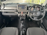 ジムニーシエラ 1.5 JC 4WD 5MT