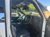 視界良好&操作性も良く、快適な運転席!長時間ドライブも疲れにくく、快適な運転をサポート♪☆詳しくは無料通話0078-6003-827541 相模原ICすぐ