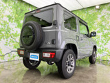 ジムニー XC 4WD 