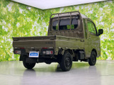 ハイゼットトラック ジャンボ エクストラ 4WD 