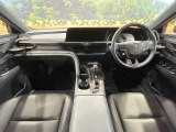 クラウンスポーツ 2.5 Z E-Four 4WD 
