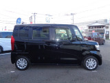 小回りがきいて運転がしやすいです。