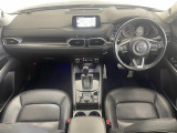 CX-5 2.2 XD Lパッケージ 4WD 4WD 本革シート