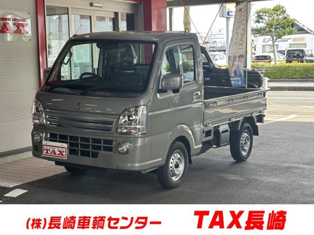 キャリイ KX