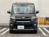 タントカスタム RS 修復歴無し