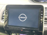 【純正9型ナビ】人気の純正ナビを装備。オーディオ機能も充実しており、Bluetooth接続すればお持ちのスマホやMP3プレイヤーの音楽を再生可能!毎日の運転がさらに楽しくなります!!