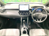 カローラクロス 1.8 ハイブリッド Z 