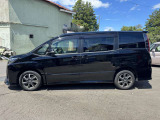 ノア 2.0 Si 4WD 
