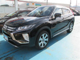 エクリプスクロス 2.2 G ディーゼル 4WD 