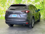 CX-8 2.2 XD Lパッケージ 