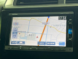 【純正ナビ】人気の純正ナビを装備。オーディオ機能も充実しており、Bluetooth接続すればお持ちのスマホやMP3プレイヤーの音楽を再生可能!毎日の運転がさらに楽しくなります!!