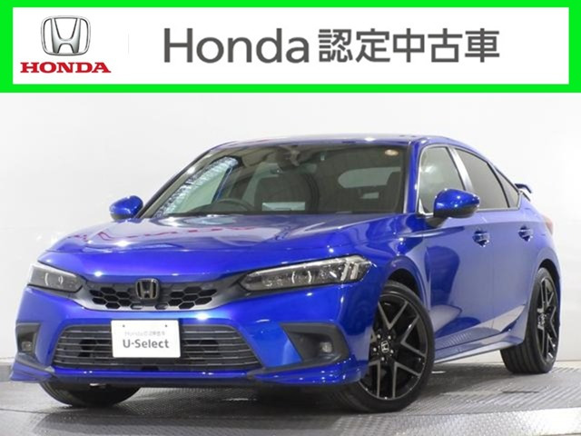 シビック  1.5 EX