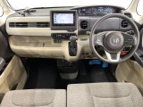 N-BOX G L ホンダセンシング 