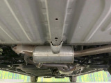 下回りがきれいなうちに、防錆加工の施工がオススメ。降雪地域はもちろん、沿岸部にお住いの方や、趣味でマリン・ウィンタースポーツをされる方にご好評いただいております。