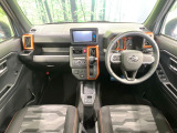 タフト G ecoIDLE非装着車 