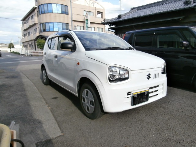 アルト F