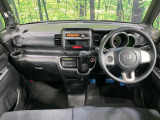 N-BOX G SSパッケージ 特別仕様車
