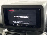 【ナビゲーション】使いやすいナビで目的地までしっかり案内してくれます。各種オーディオ再生機能も充実しており、お車の運転がさらに楽しくなります!!