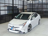 プリウス 1.8 S セーフティ プラス 