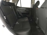 ゆとりある広々とした車内空間は、ドライブを始め買い物やレジャーなど、幅広く活躍します。一人でもみんなとでもお出かけを楽しみましょう!