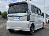 N-BOXカスタム L 