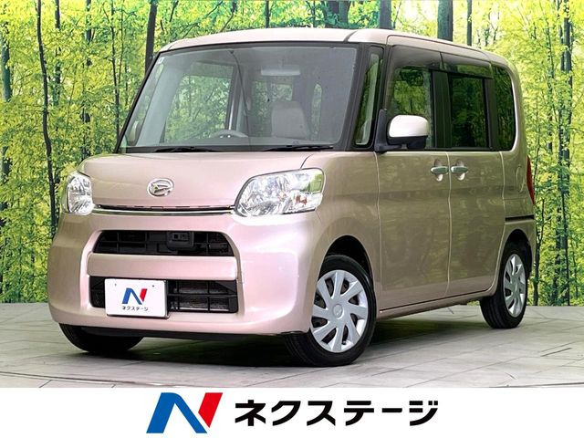 タント L スマートセレクション SA