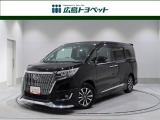 エスクァイア Gi 7名乗り 入荷しました。