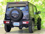ジムニーシエラ 1.5 JC 4WD 
