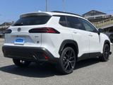 カローラクロス 2.0 GRスポーツ E-Four 4WD 