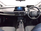 プリウス 1.8 X E-Four 4WD 