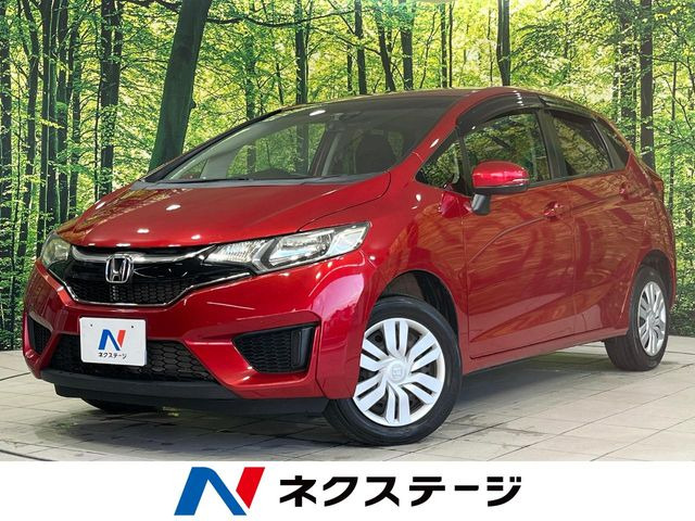 ホンダ フィット 