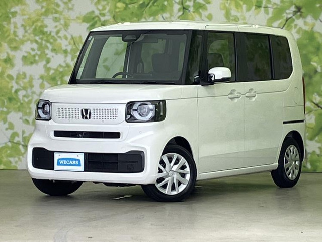 N-BOX