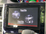 タントカスタム X トップエディションリミテッド SAIII 
