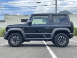 ジムニーシエラ 1.5 JC 4WD 