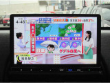 フルセグTV/FM/AM/DVD/CD/CD録音/SD/USB/Bluetooth/アップルカープレイ/アンドロイドオート対応