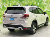 フォレスター 2.0 アドバンス 4WD 