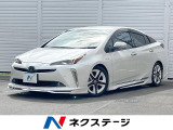 後期型 モデリスタフルエアロ 純正9インチナビ バックカメラ 禁煙車