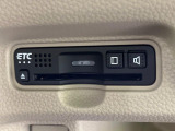 【ETC】高速道路の料金所をストレスなく通過!話題のスポットやサービスエリアに多い「スマートIC」利用時は必須のアイテムです。当店でセットアップを実施、ご納車当日からすぐにご利用いただけます!