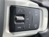 アダプティブクルーズコントロールはミリ波レーダー、ステレオカメラにより前方の車両の速度に合わせ安全な車間を保ち、先進のクルージングをサポート。安心・快適なドライブをサポートいたします。