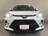 ワイド&ローのスタイルで走行安定性もばっちりです。運転しやすくロングドライブも安心です。