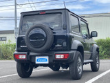 ジムニーシエラ 1.5 JC 4WD 
