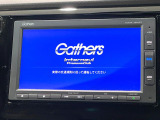【純正ナビ】人気の純正ナビを装備。オーディオ機能も充実しており、Bluetooth接続すればお持ちのスマホやMP3プレイヤーの音楽を再生可能!毎日の運転がさらに楽しくなります!!