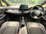 C-HR  G