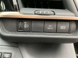 【各種スイッチ】AC100Vコンセント・オートマチックハイビーム等