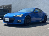 BRZ 2.0 S 6MT修復歴無し