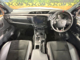 ハイラックス 2.4 Z GRスポーツ ディーゼル 4WD 