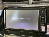 【ナビゲーション】目的地までしっかり案内してくれる使いやすいナビ。Bluetooth接続すればお持ちのスマホやMP3プレイヤーの音楽を再生可能!毎日の運転がさらに楽しくなります!!