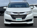 オデッセイ 2.4 G EX 4WD 修復歴無し